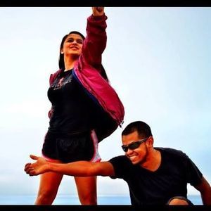 Meet your Posher, Hector